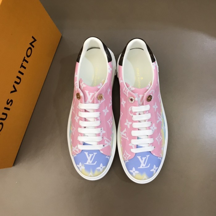 Louis Vuitton Low Top sneaker 41