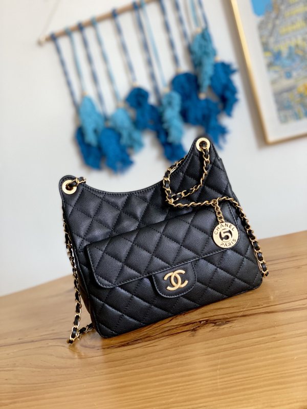 Handbag Chanel AS3690 size 21.5×22.5×7 cm