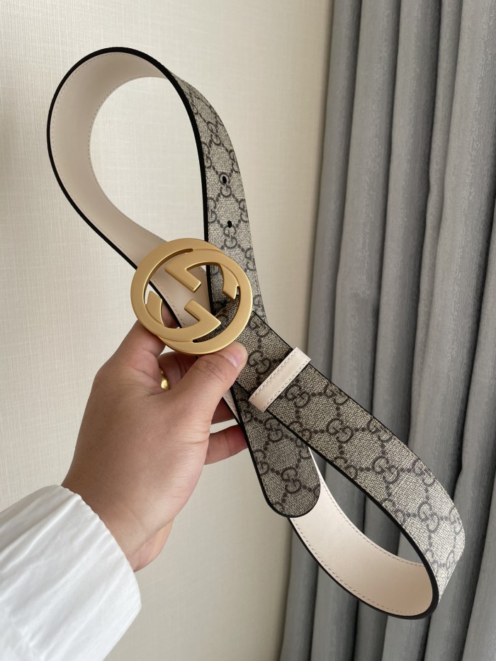 Gucci Belt 3 (width 3.8cm)