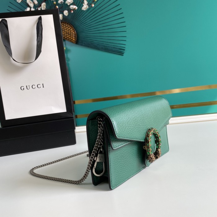 Handbag Gucci 476430 size 19*11.5*4.5 cm