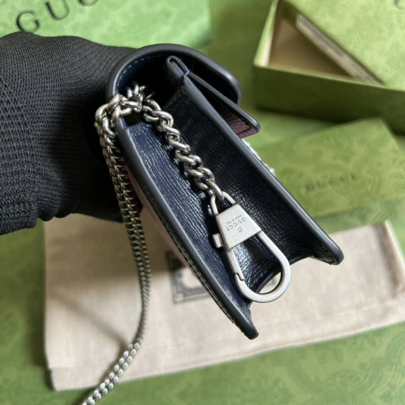 Handbag Gucci 476432 size 16.5*10*4.5 cm