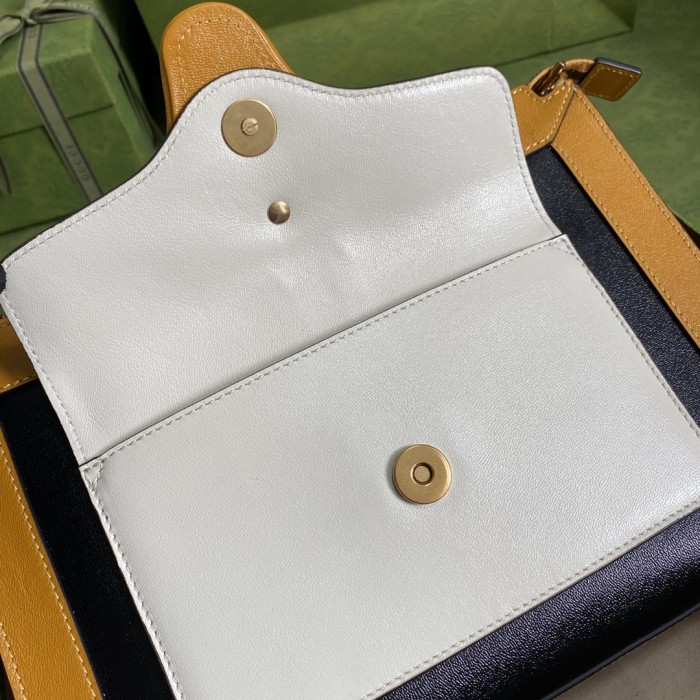 Handbag Gucci 648999 size 28*21*7.5 cm