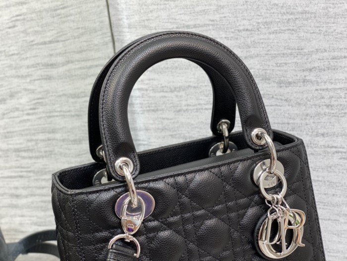 Handbag Dior size 24 cm