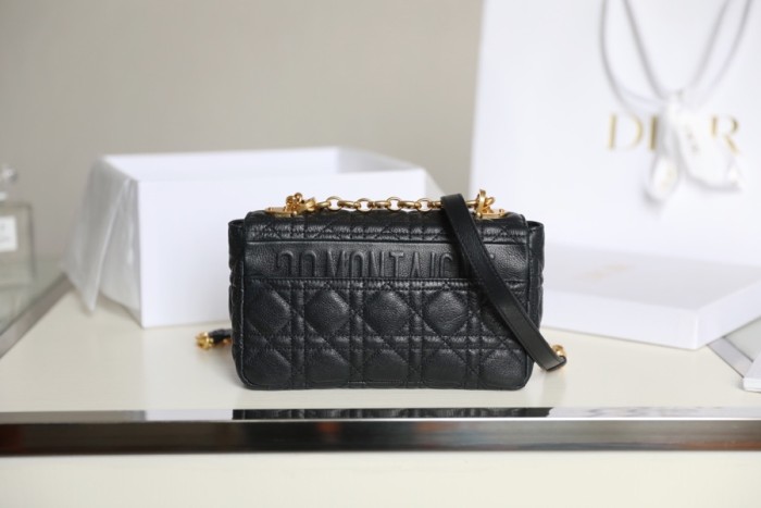 Handbag Dior 3360 size 20x12x7 cm