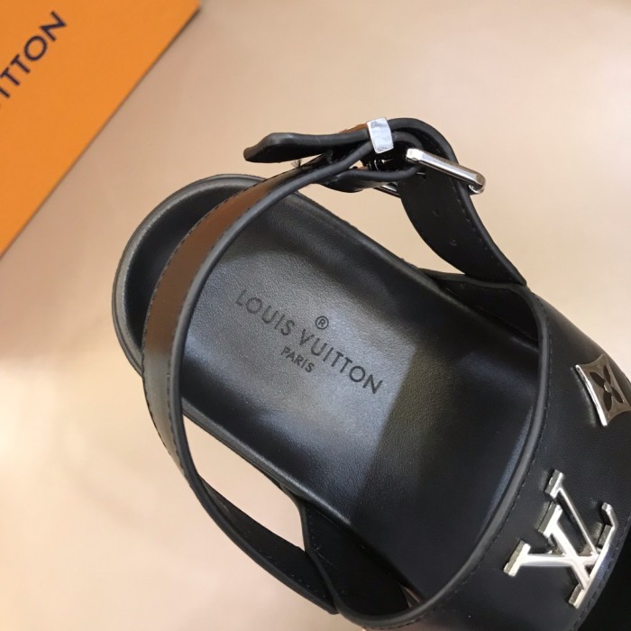 Louis Vuitton Slipper 89