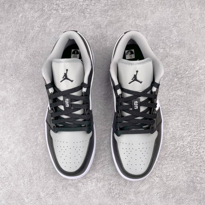 Jordan 1 Low Shadow