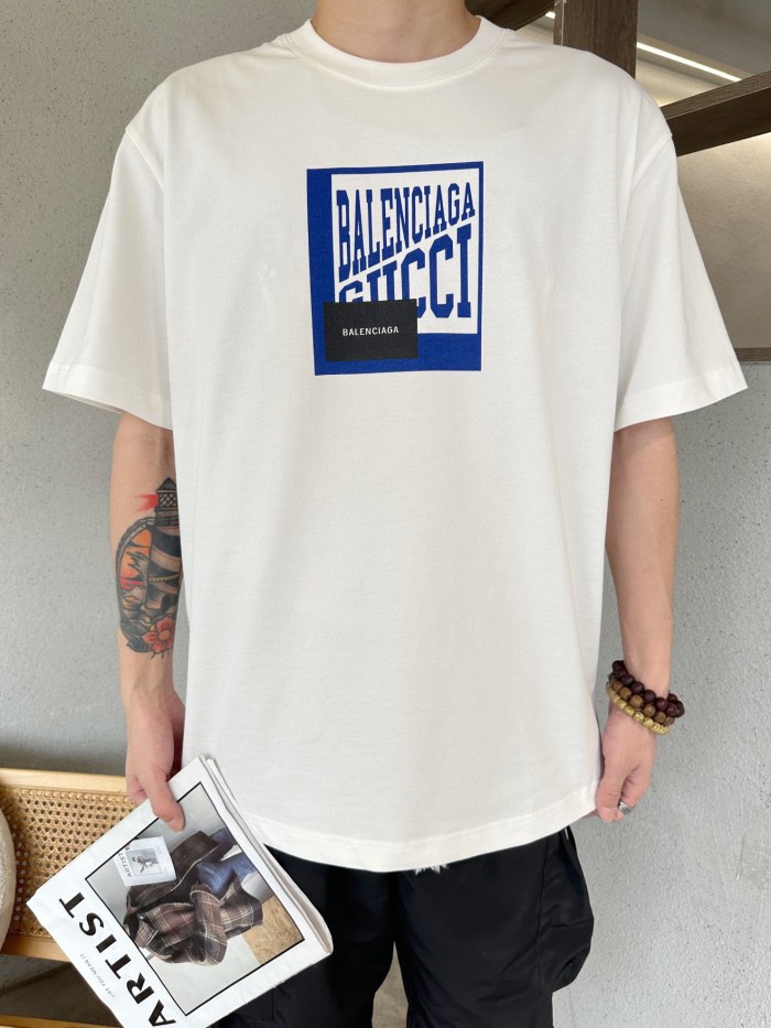 Clothes Gucci x Balenciaga 254