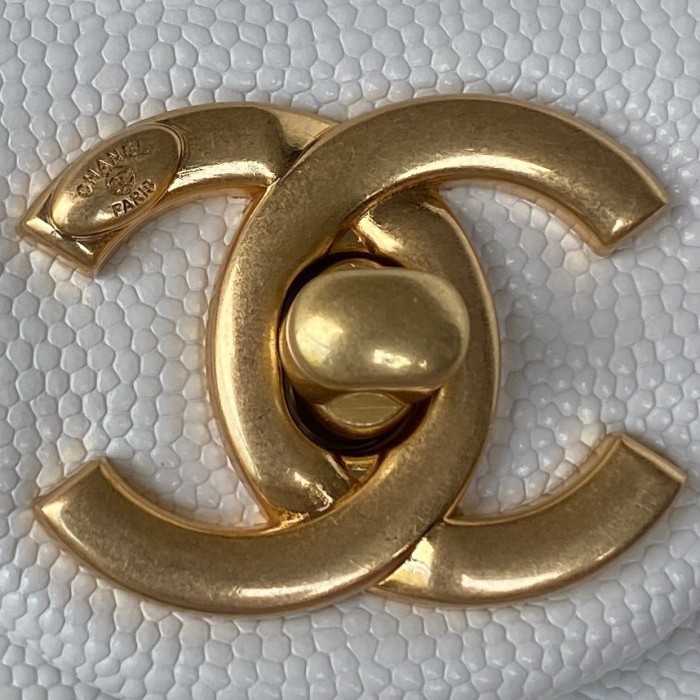 Handbag Chanel AS3369 size 14*21*6.5* cm