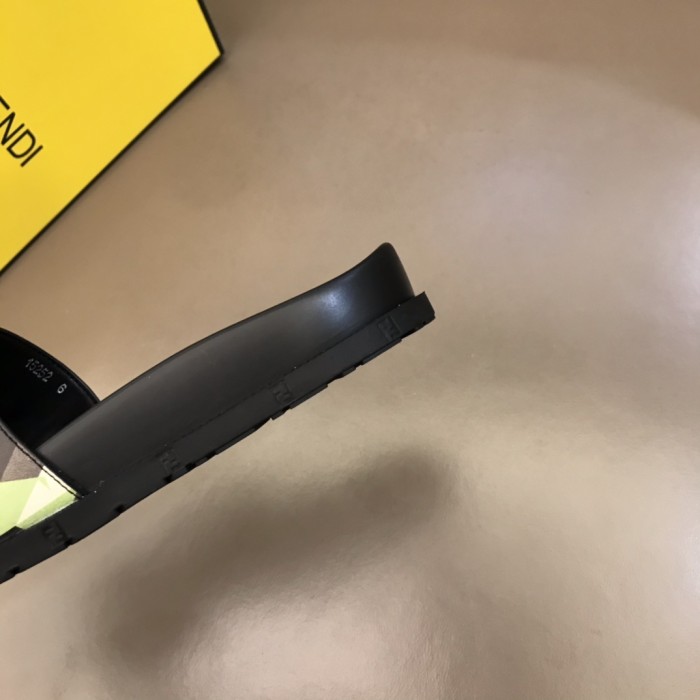 Fendi Slides 19
