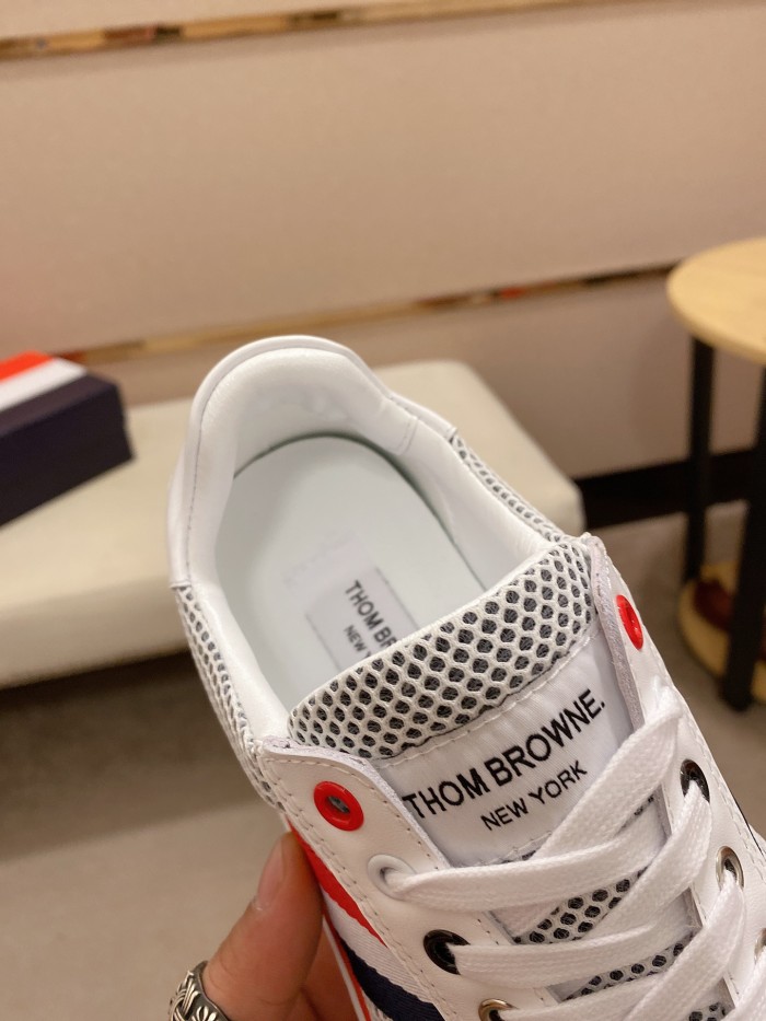 Thom Browne Low Top Sneaker 13