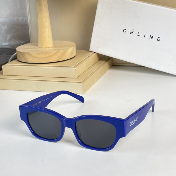 Sunglasses Celine CL40197U