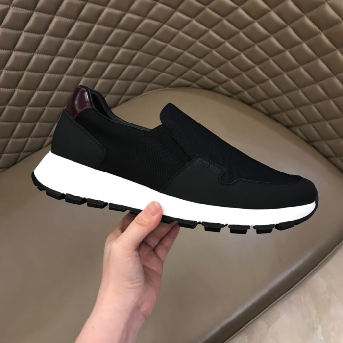 Prada Prax 1 Sneaker 5