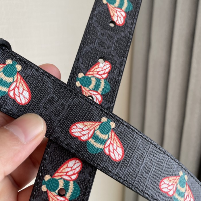 Gucci Belt 19 (width 3cm)