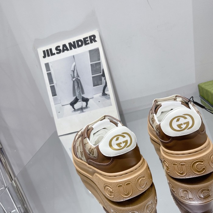 Gucci Women's GG sneaker 2