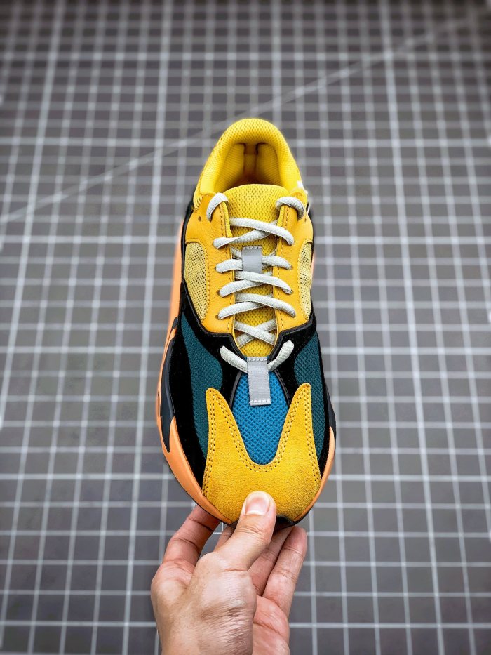 Adidas Yeezy Boost 700 Sun