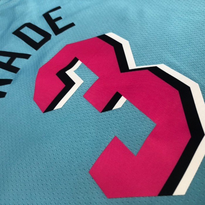 Basketball Jerseys Miami Heat