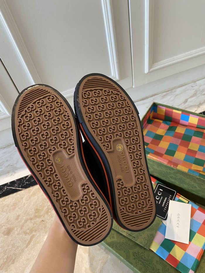 Gucci Women's Gucci Tennis 1977 sneaker 3