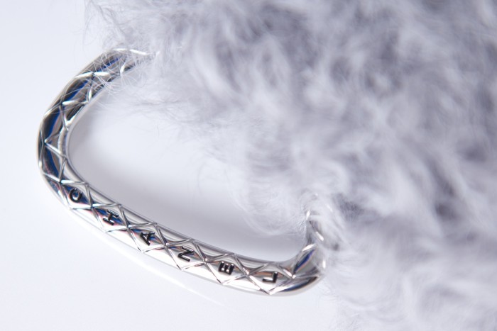 Handbag Chanel AS2397 size 9-12-5 cm