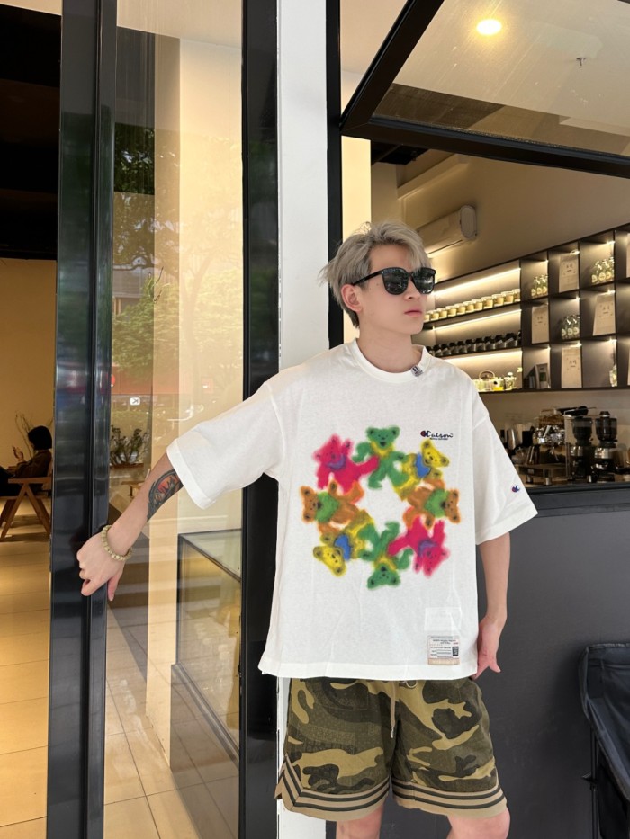 Clothes MIHARA YASUHIRO 3