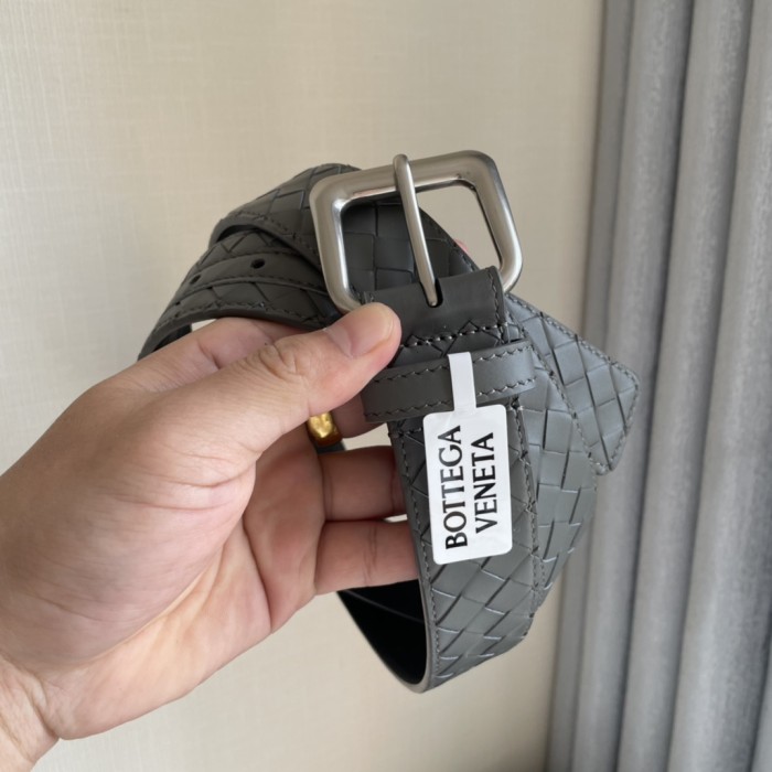 Bottega Veneta Belt 4 (width 2.5cm)