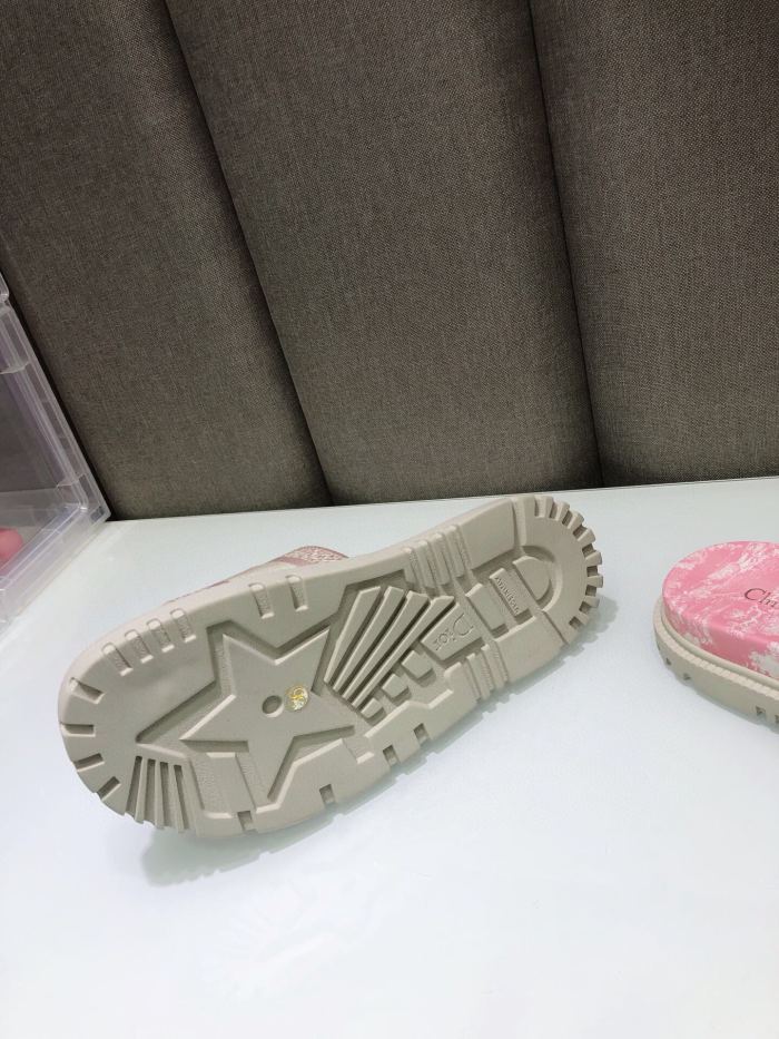 Dior Dway-muiltje women 9