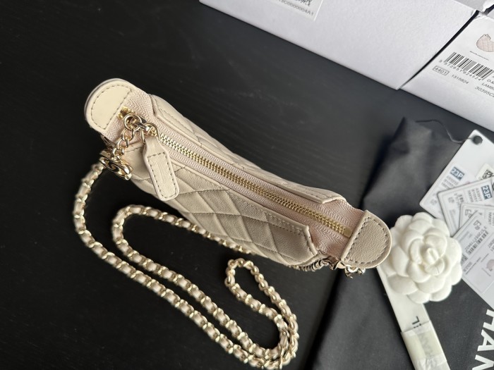 Handbag Chanel AP3232 size 14cmx10cmx6 cm