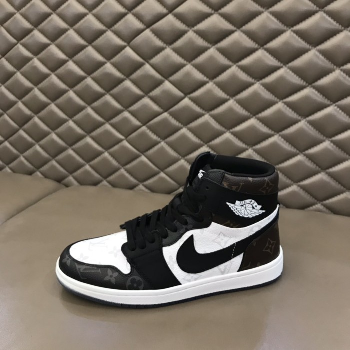 Louis Vuitton & Nike sneaker 13