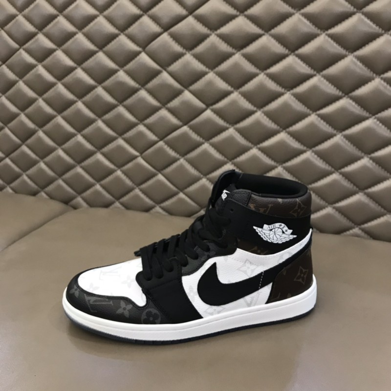 Louis Vuitton & Nike sneaker 13