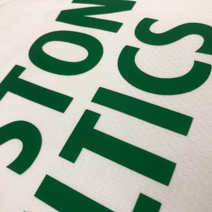 Basketball Jerseys Boston Celtics