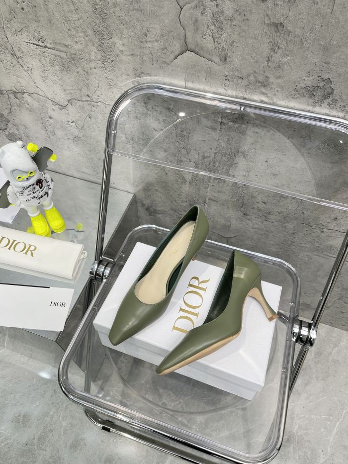 Dior Attract-pump Women 12