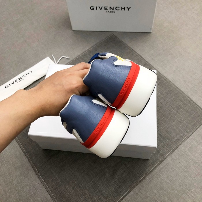 Givenchy Wing Sneakers 6