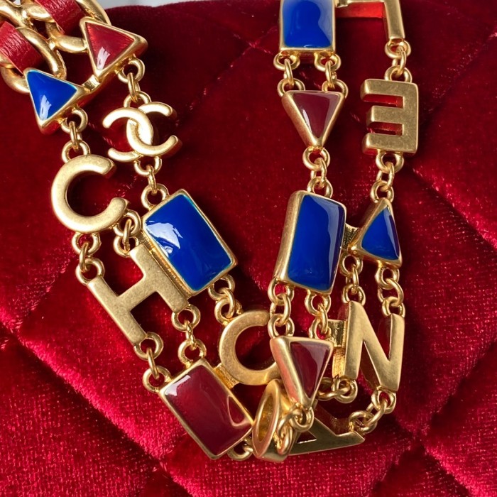 Handbag Chanel AS3432 size 20.5*17*6.5 cm