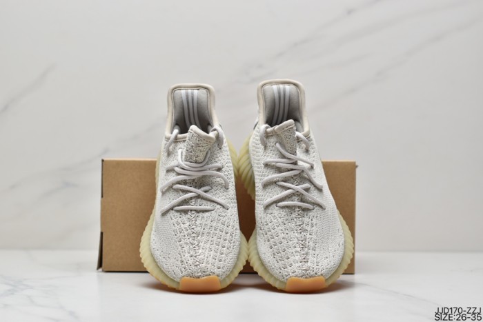 Kids yeezy 350 shoes 1