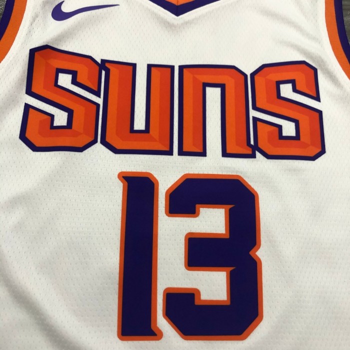 Basketball Jerseys Phoenix Suns