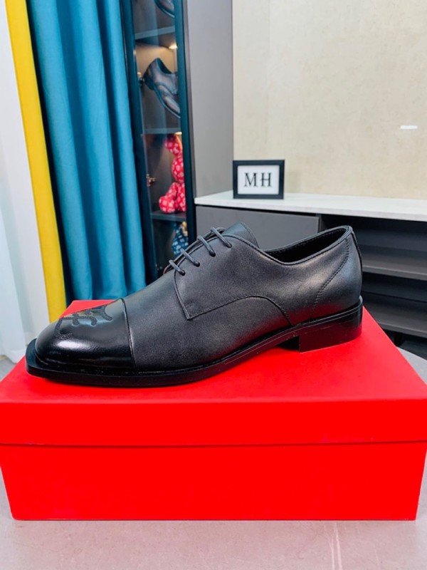 Salvatore Ferragamo Boots 22