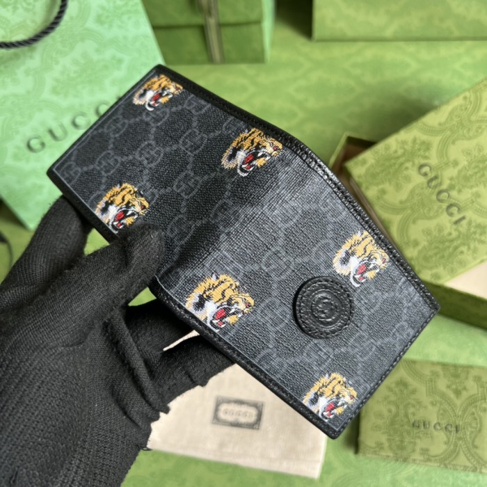 Handbag Gucci 673001 size 11*7.6*10 cm