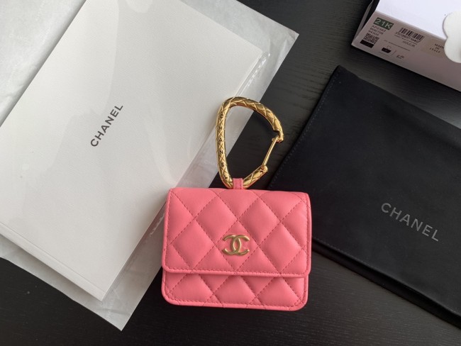 Handbag Chanel AP2397 size 9cmx11cmx3.8 cm