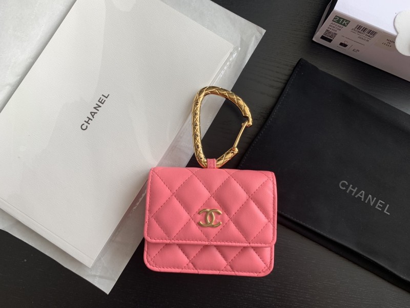 Handbag Chanel AP2397 size 9cmx11cmx3.8 cm