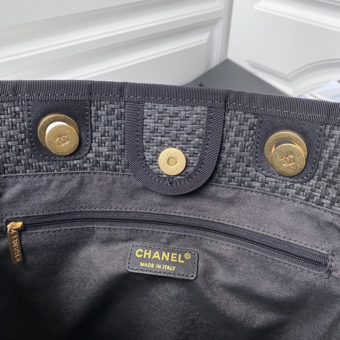 Handbag Chanel 66942 size 42 27.5 14 cm