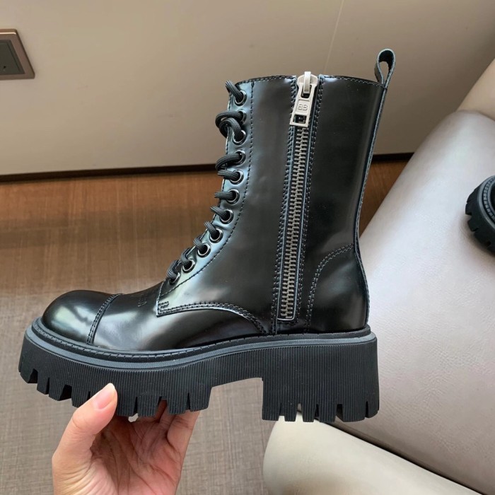 Balenciaga boot women 6