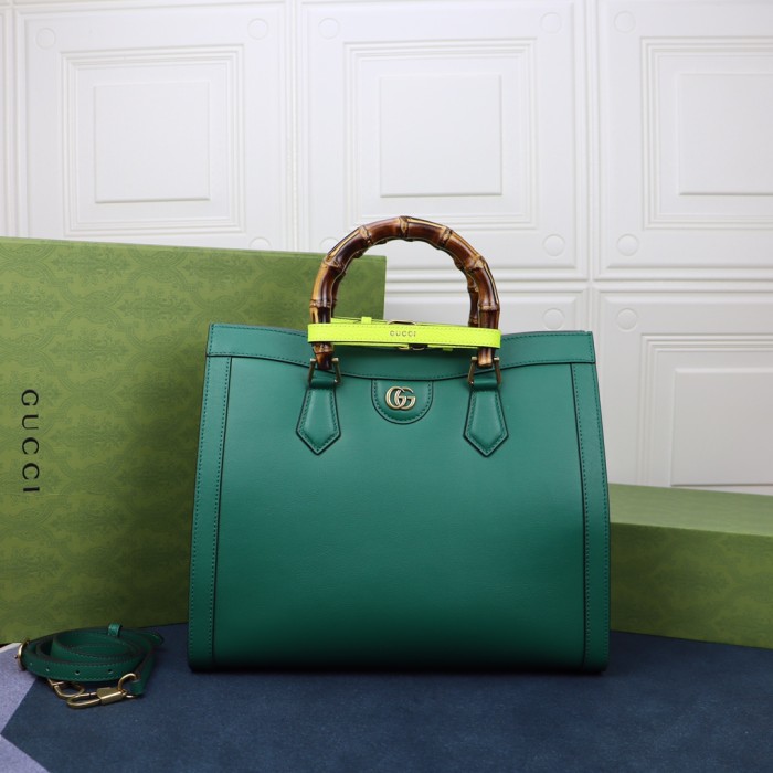 Handbag Gucci 655658 size 35*30*14 cm