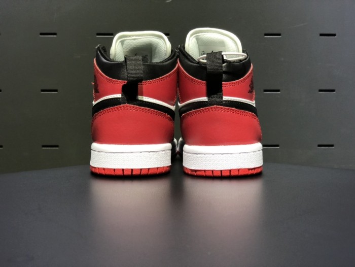 Kids jordan 1 high shoes 2
