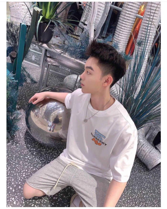 Clothes Burberry 293