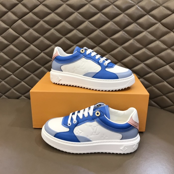 Louis Vuitton Low Top sneaker 73