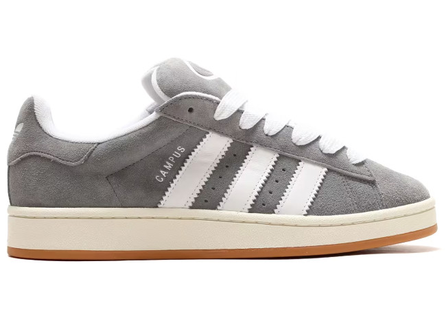 adidas Campus 00s Grey White