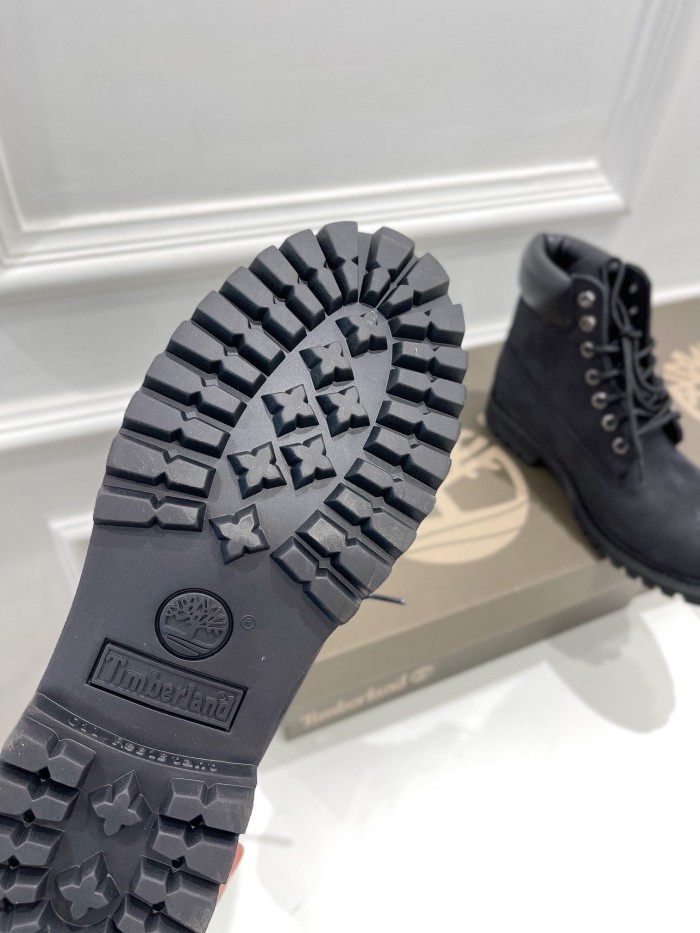 Timberland Premium 6-Inch Waterproof Boots 6