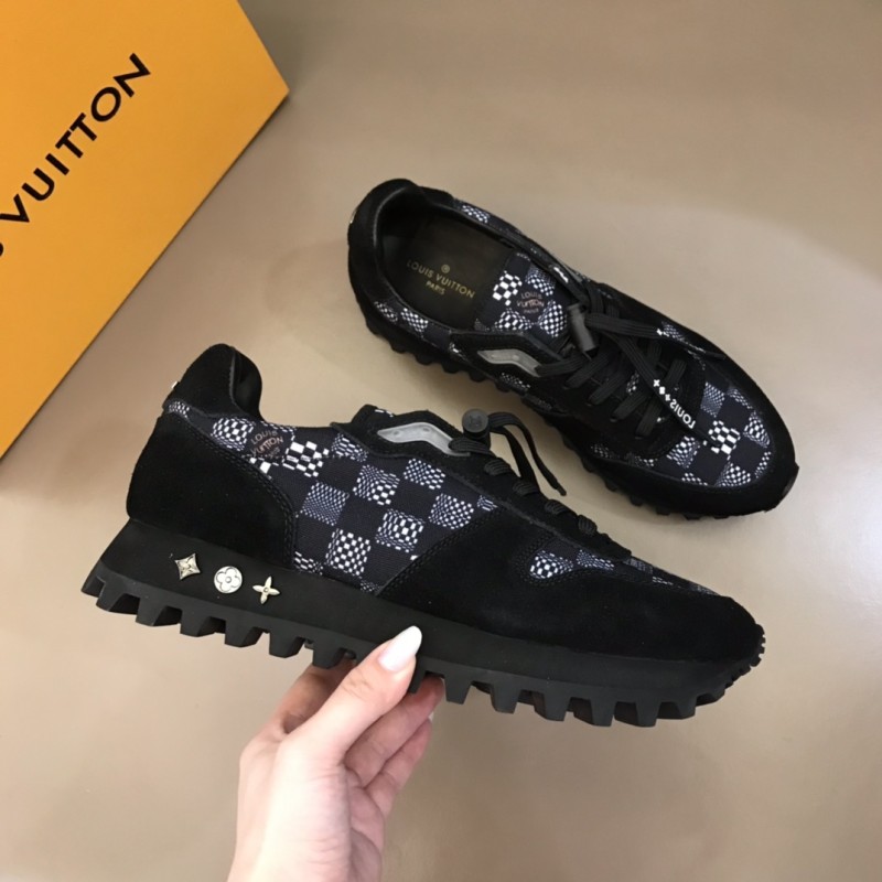 Louis Vuitton Runner sneaker 1