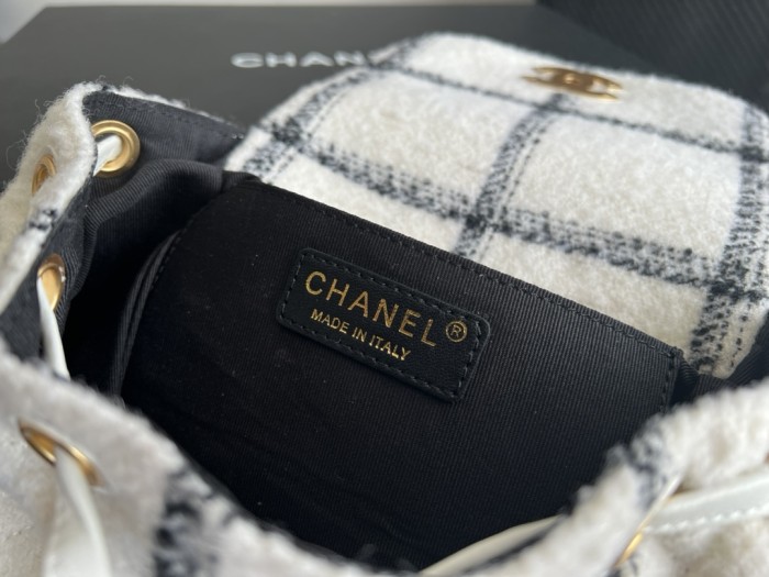 Handbag Chanel AS361 size 24cmx21cmx10 cm