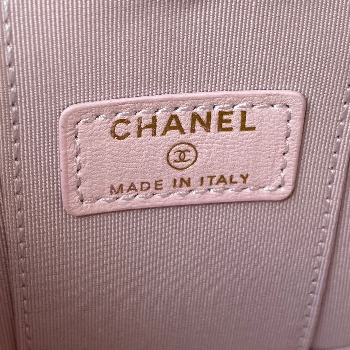 Handbag Chanel AP2581 size 8.5*11*7 cm