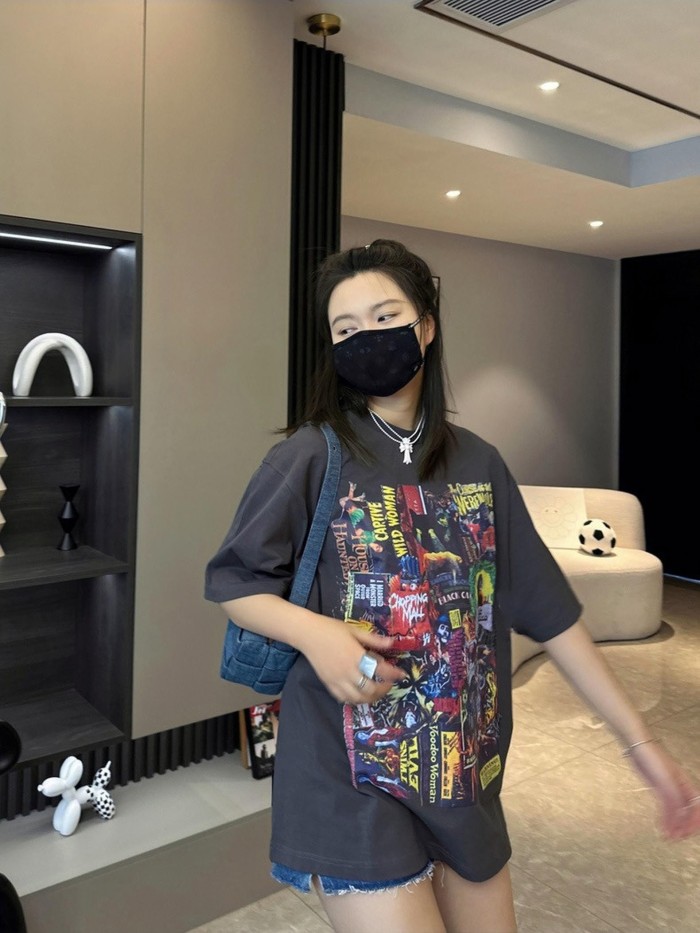 Clothes WE11 DONE 16